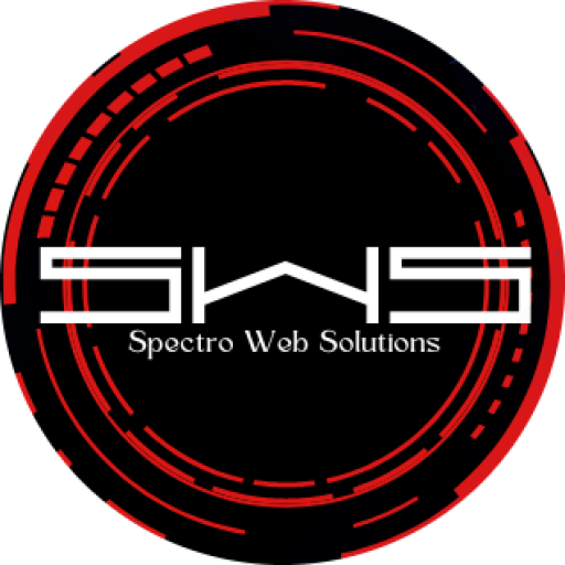 Spectro Web Solutions Logo